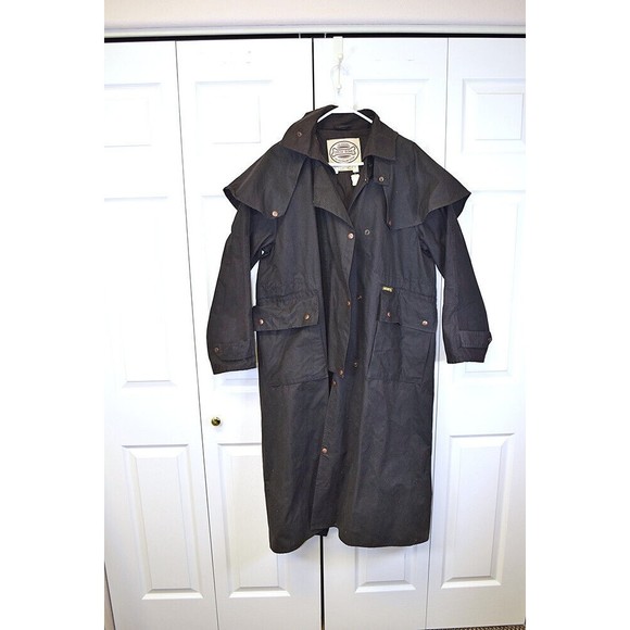 DrizaBone Jackets & Coats Drizabone Australian Legend Riding Coat